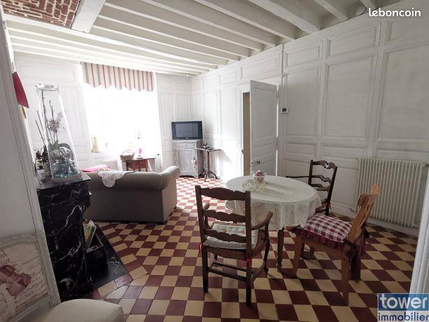 Maison à vendre, 132m², Paris 1er