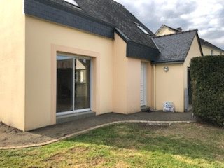 Maison à louer, 85m², Saint-Germain-le-Fouilloux