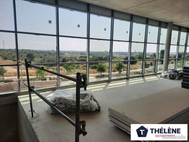 Maison à louer, 432m², Villeneuve-lès-Maguelone