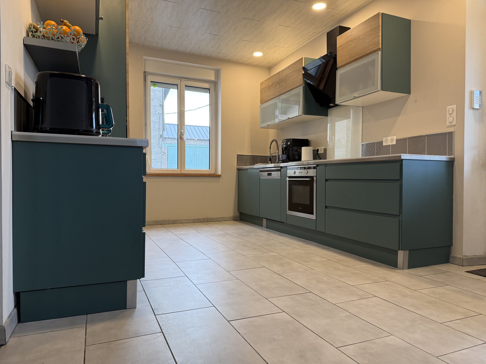 Maison à vendre, 116m², Bignicourt