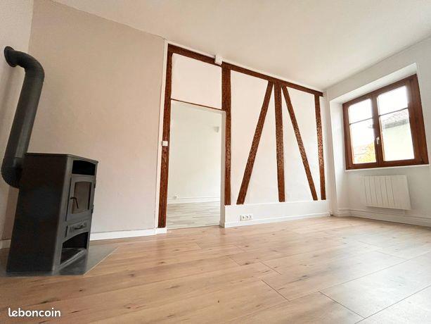 Appartement à louer, 65m², Ensisheim