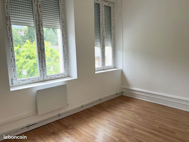 Appartement à vendre, 480m², Sainte-Marie-aux-Mines