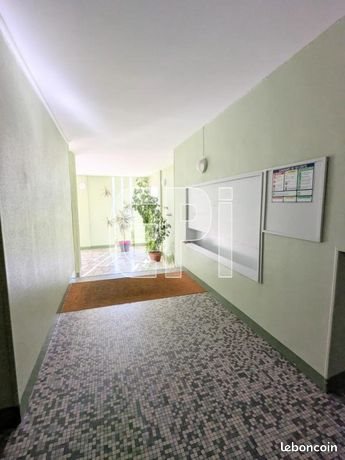 Appartement à vendre, 69m², Loudun