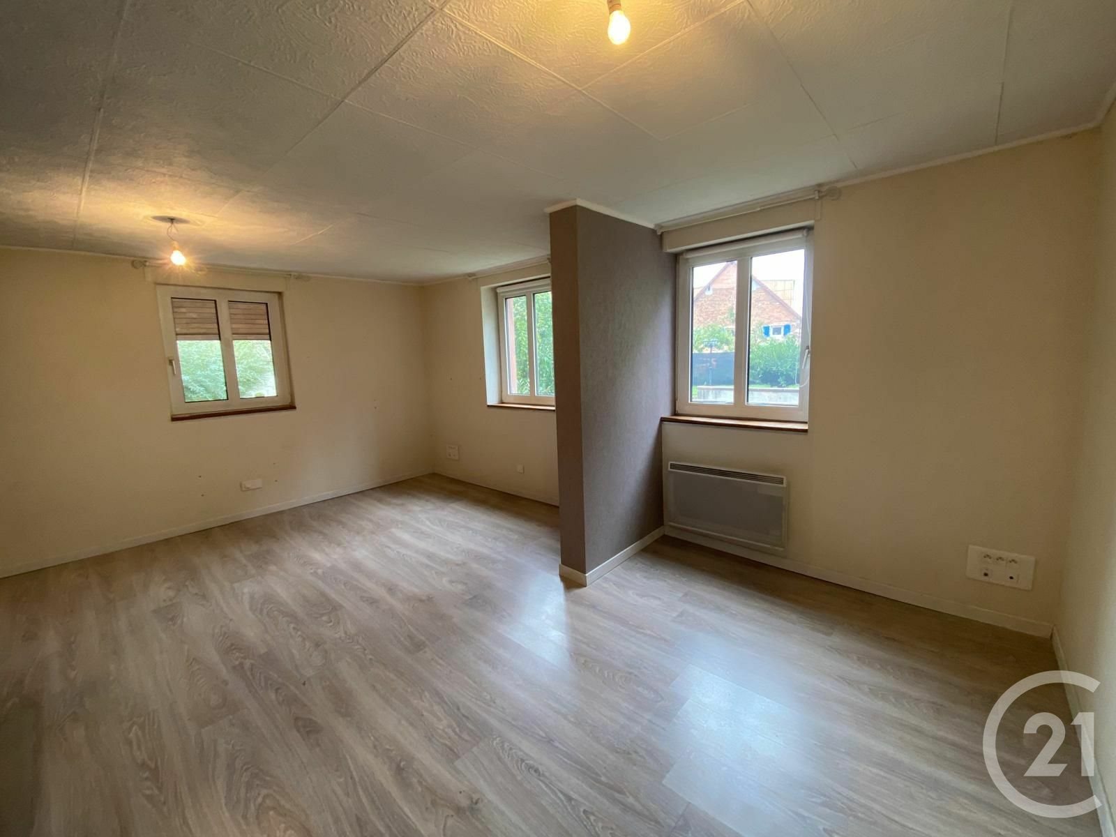 Maison à louer, 98m², Lixhausen