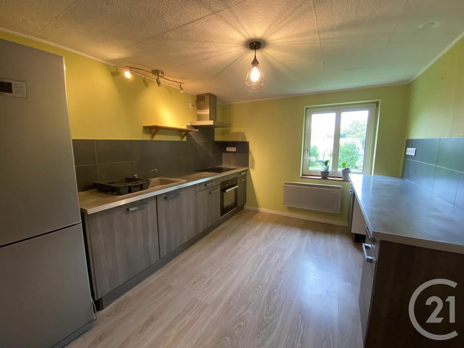 Maison à louer, 98m², Lixhausen