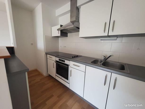 Appartement à vendre, 63m², Plabennec