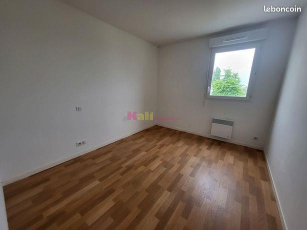 Appartement à vendre, 63m², Plabennec