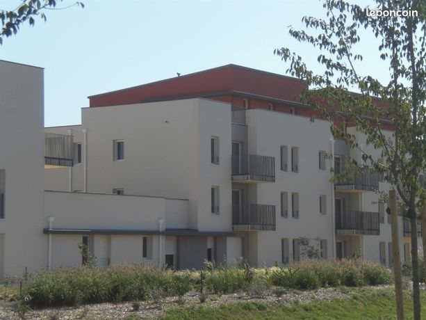 Appartement à louer, 45m², Saint-Barthélemy-d'Anjou