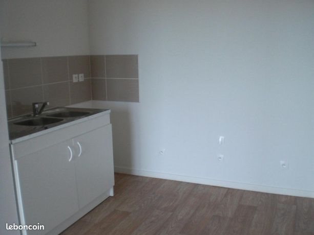 Appartement à louer, 45m², Saint-Barthélemy-d'Anjou