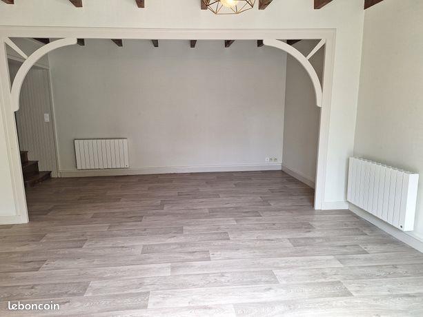 Maison à louer, 95m², Archiac