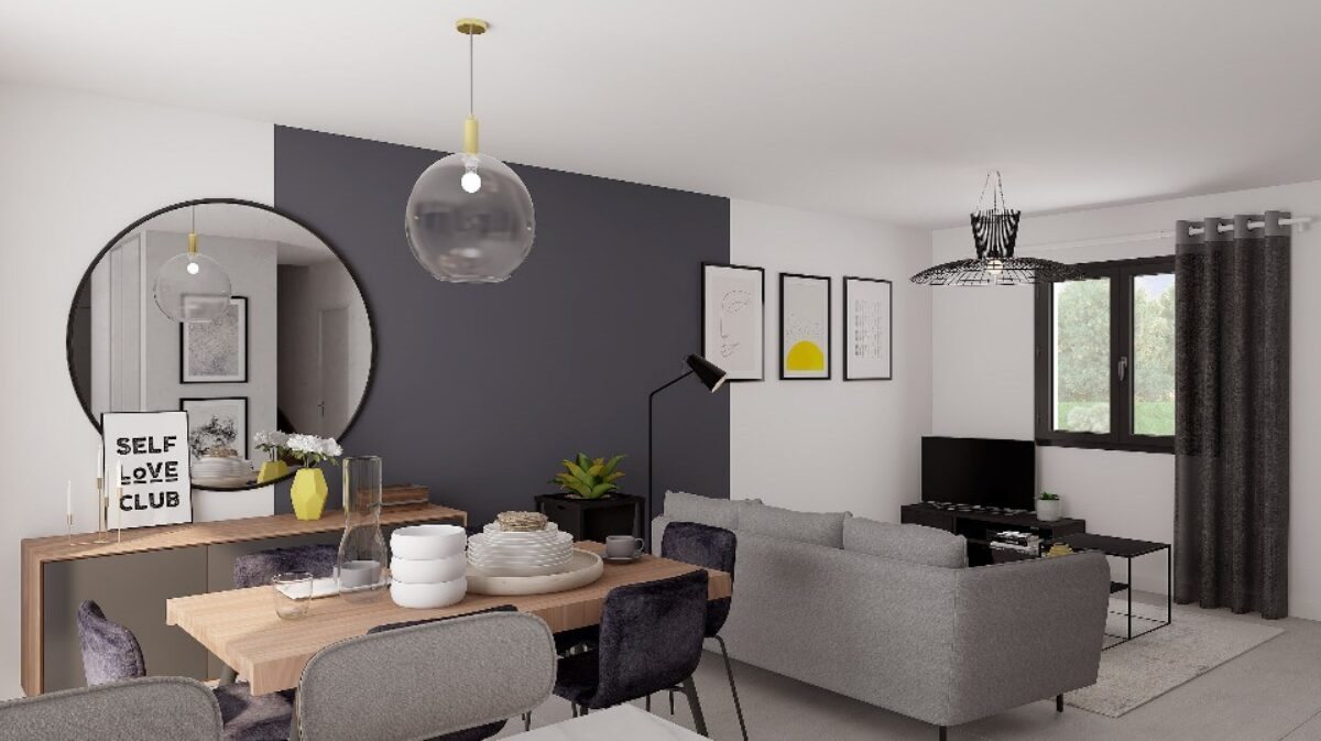 Maison à vendre, 78m², Pont-sur-Seine