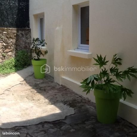 Appartement à vendre, 143m², Baugé