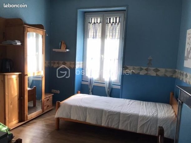 Appartement à vendre, 143m², Baugé