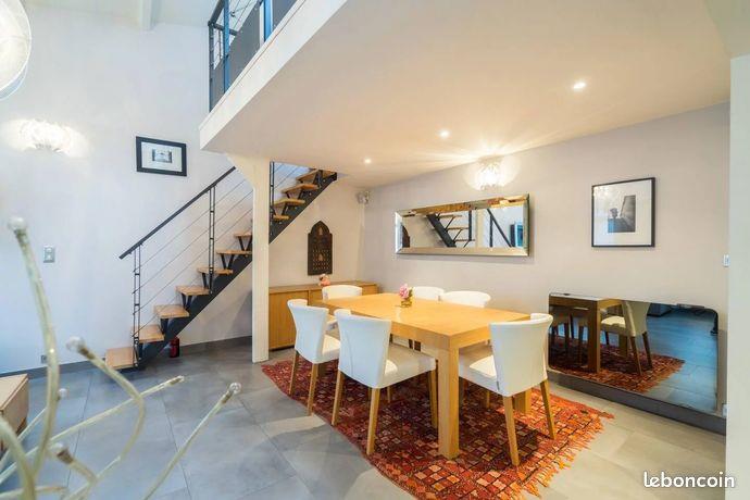 Maison à vendre, 116m², Paris 3ème