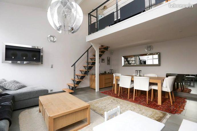 Maison à vendre, 116m², Paris 3ème
