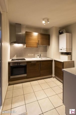 Appartement à vendre, 54m², Blotzheim