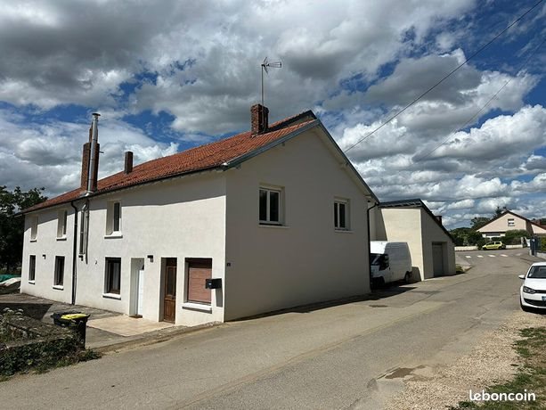 Appartement à vendre, 414m², Pouilley-Français