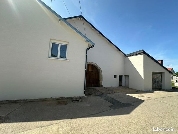 Appartement à vendre, 414m², Pouilley-Français