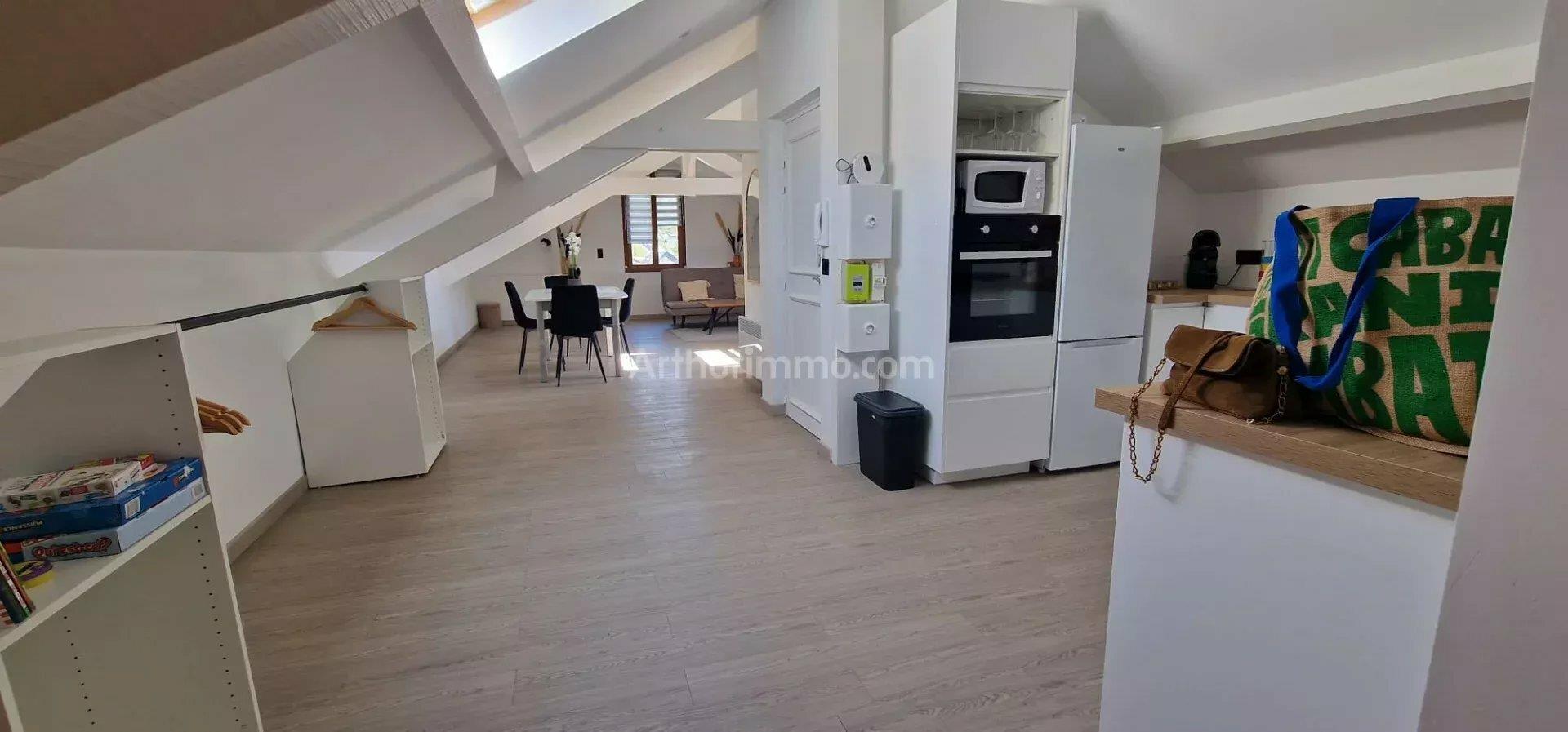 Appartement à vendre, 50m², Saint-Pé-de-Bigorre