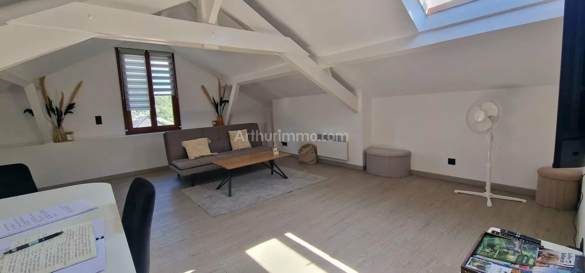 Appartement à vendre, 50m², Saint-Pé-de-Bigorre