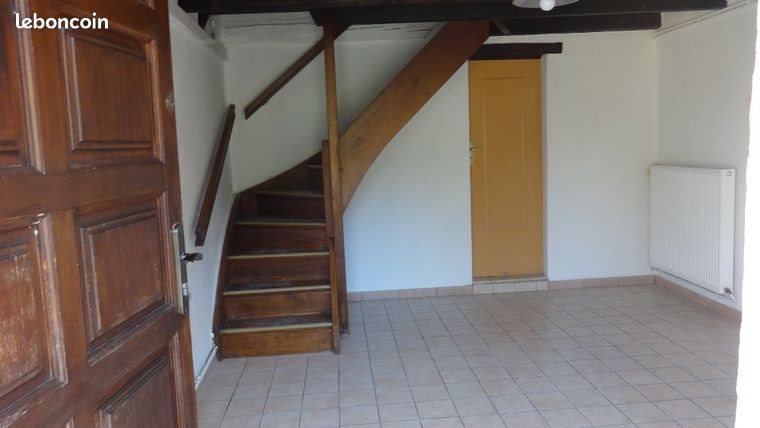 Maison à louer, 92m², Viuz-la-Chiésaz