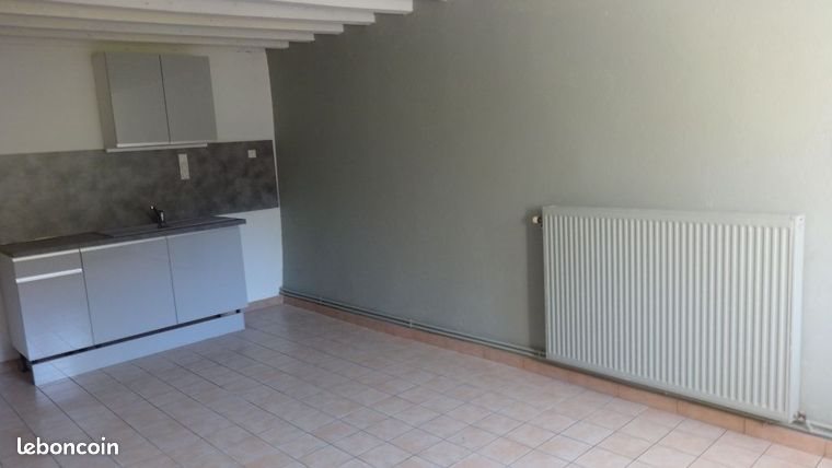 Maison à louer, 92m², Viuz-la-Chiésaz