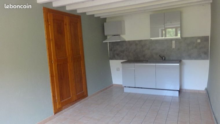 Maison à louer, 92m², Viuz-la-Chiésaz