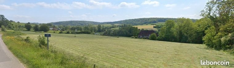 Maison à vendre, 86m², Beaussault