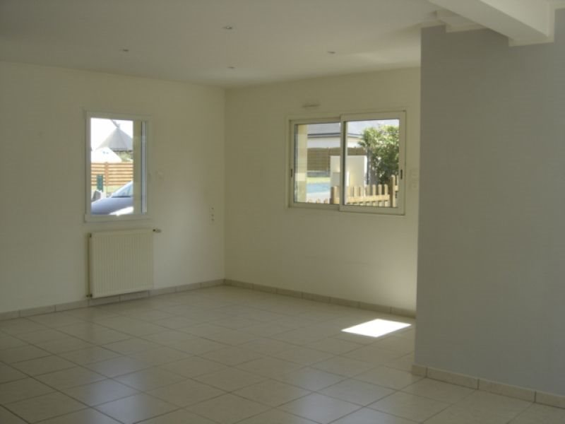 Maison à louer, 107m², Lamballe
