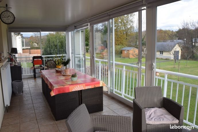 Maison à louer, 136m², Objat