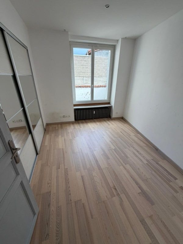 Appartement à vendre, 90m², Monistrol-sur-Loire