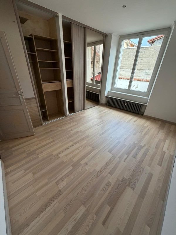 Appartement à vendre, 90m², Monistrol-sur-Loire