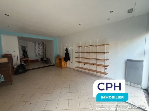 Appartement à vendre, 100m², Livarot