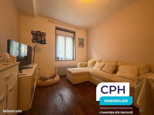 Appartement à vendre, 100m², Livarot