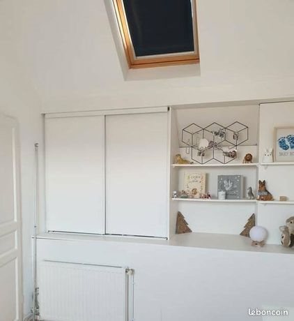 Maison à louer, 150m², Maule