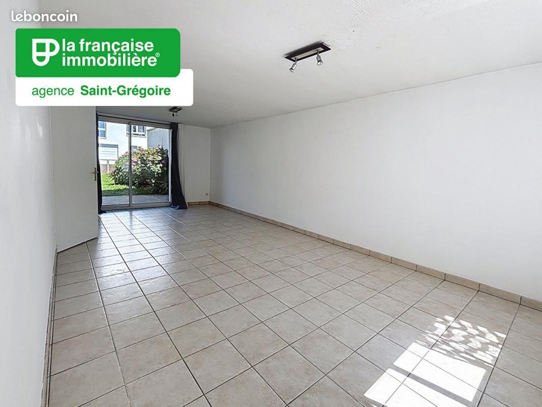 Maison à louer, 120m², La Chapelle-des-Fougeretz
