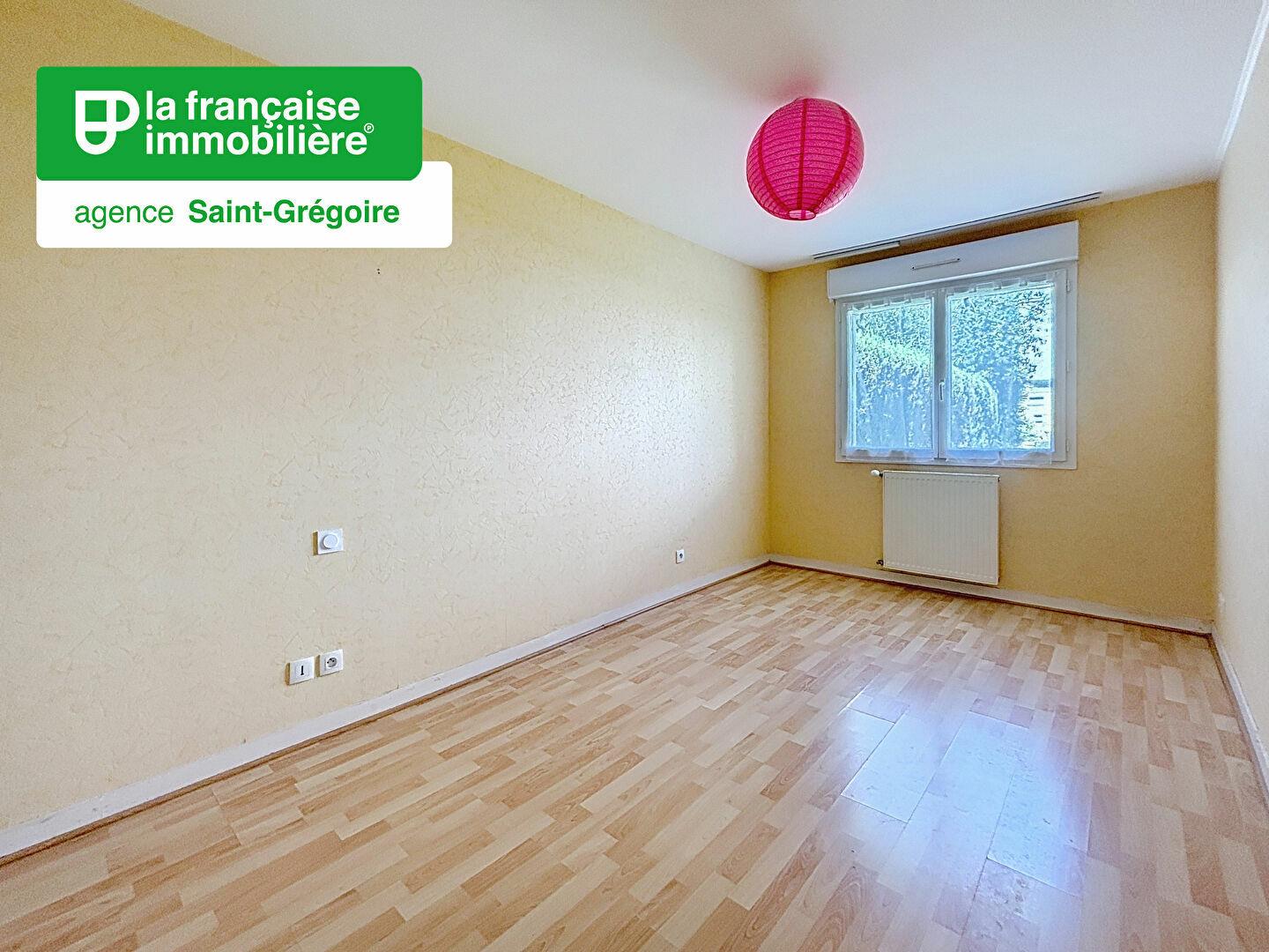 Maison à louer, 120m², La Chapelle-des-Fougeretz