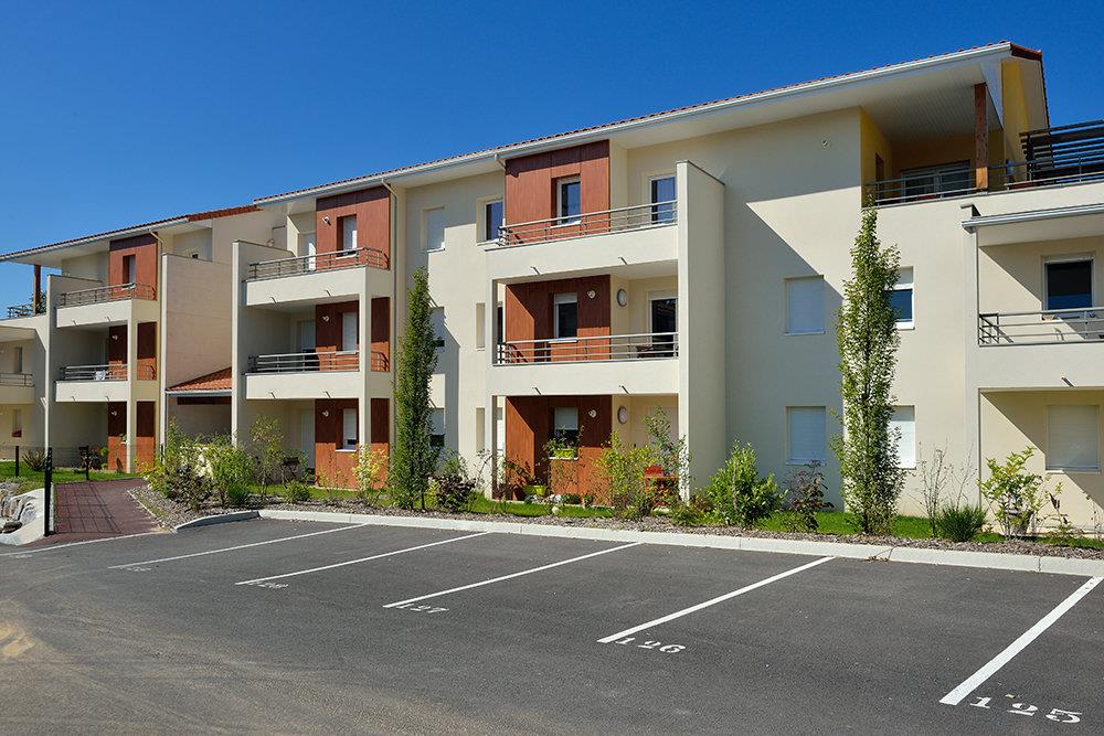 Maison à louer, 61m², Couzeix
