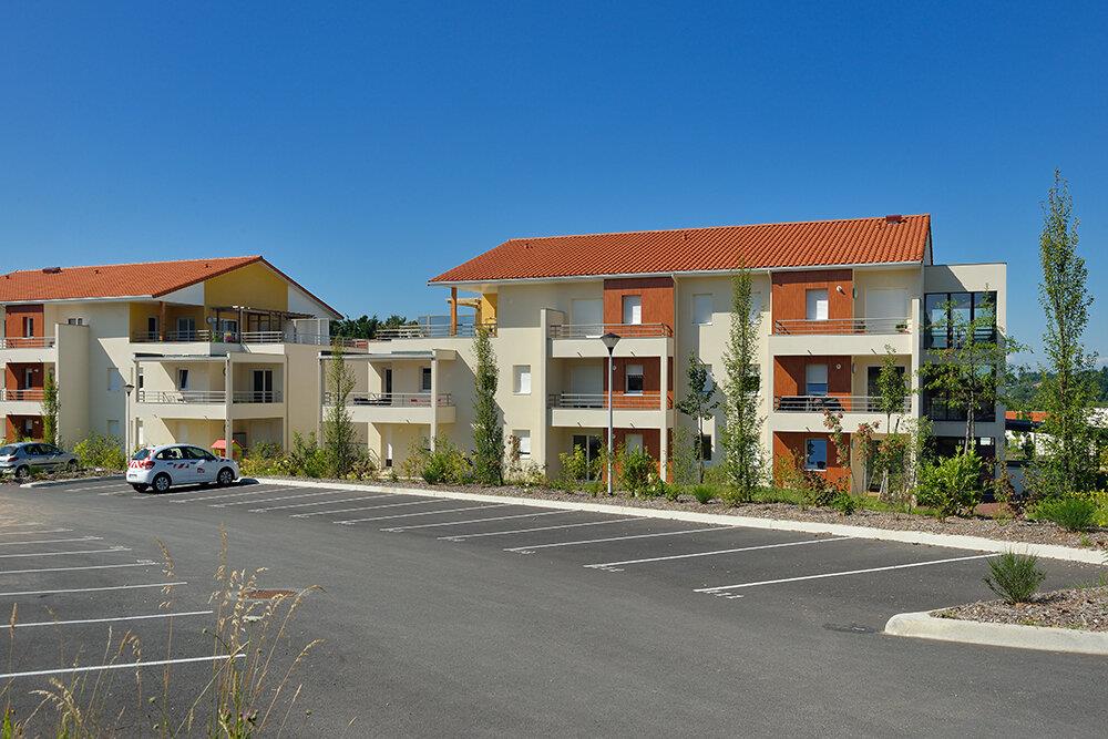 Maison à louer, 61m², Couzeix