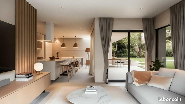 Maison à vendre, 99m², Blotzheim