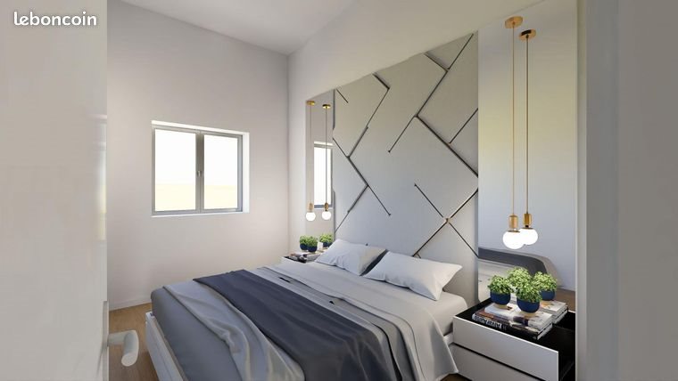 Appartement à vendre, 81m², Saint-Paul-Trois-Châteaux