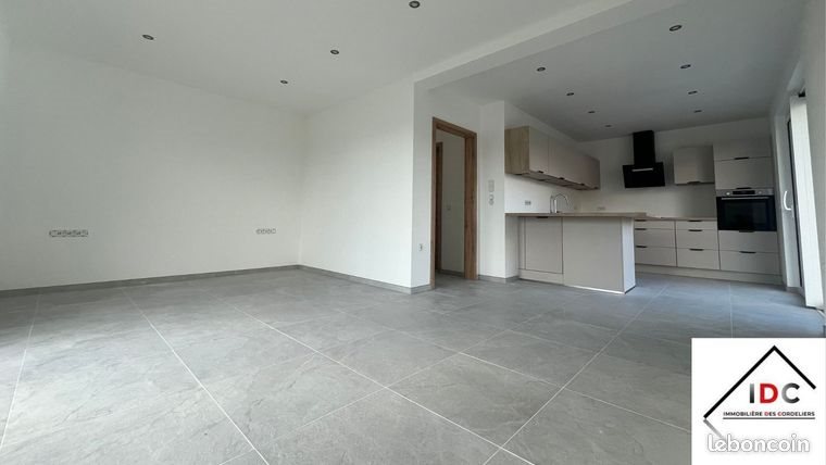 Maison à louer, 97m², Sarrebourg
