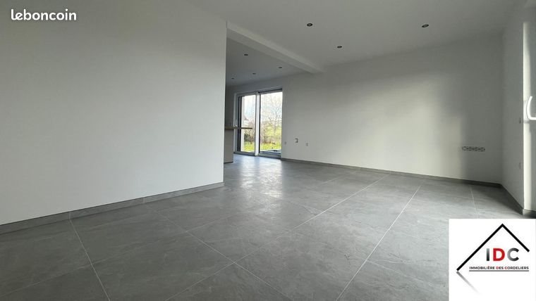 Maison à louer, 97m², Sarrebourg