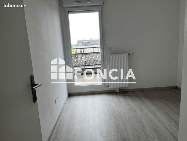 Maison à louer, 59m², Andrésy