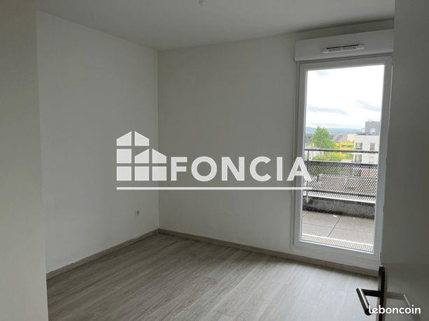 Maison à louer, 59m², Andrésy