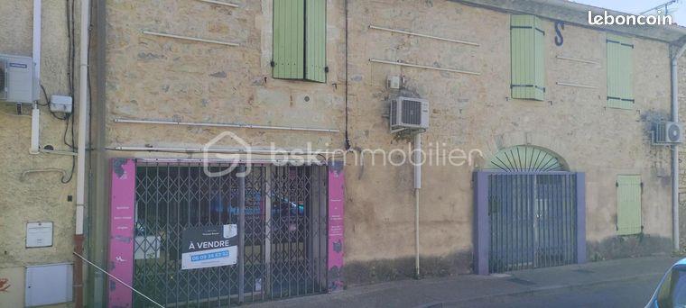 Appartement à vendre, 192m², Milhaud