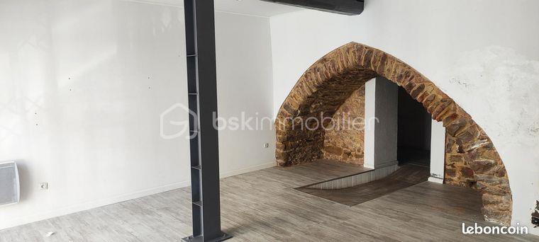 Appartement à vendre, 192m², Milhaud