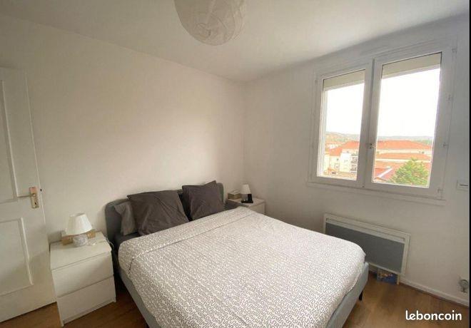 Maison à louer, 80m², Condrieu