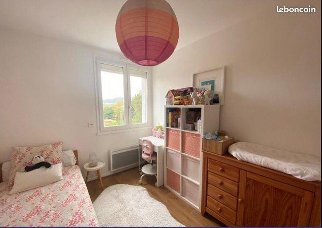 Maison à louer, 80m², Condrieu