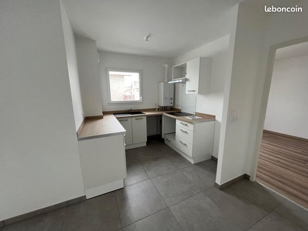 Appartement à louer, 41m², Veauche